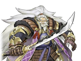 <small>Rage Form 1</small>