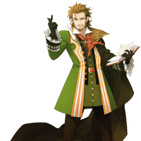 Caster Of Red Type Moon Wiki Fandom