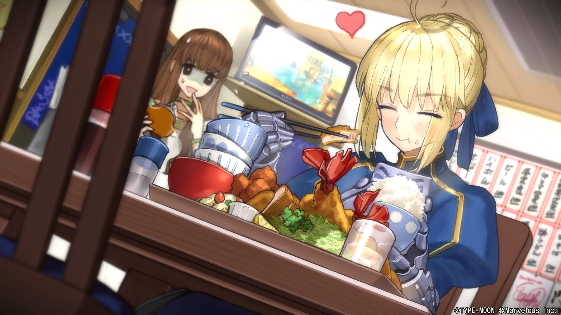 Hakuno Kishinami Type Moon Wiki Fandom So, altera does not have any history in the series thus far, until the launch of the phone game fate/grand order (it's a phone game, but for all intents and purposes it's a fate jrpg), where she was one of the starting 5* saber. hakuno kishinami type moon wiki fandom