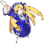 LuviaCapsule.png (1.36 MB) Luvia in Capsule Servant, illustrated by Medori.