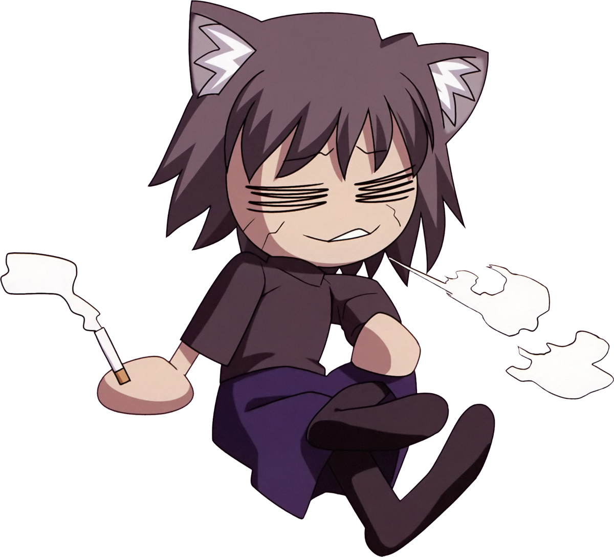 NecoArc Wiki TYPEMOON Fandom