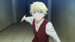 Flat Escardos Wiki Type Moon Fandom