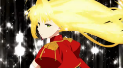 Nero Claudius Type Moon Wiki Fandom