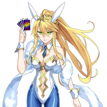 Artoria Pendragon Lancer Type Moon Wiki Fandom Rather than using her holy sword. artoria pendragon lancer type moon