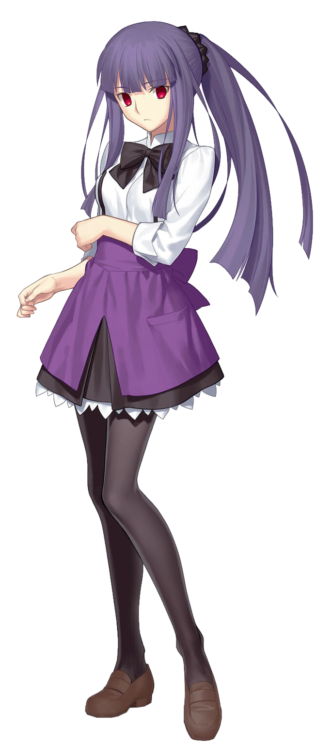 Fujino Asagami Archer Type Moon Wiki Fandom Fujino Asagami Archer Type Moon Wiki Fandom