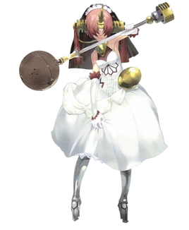 F/GO Stage 2<br/>