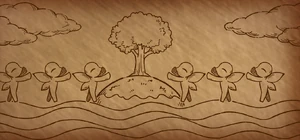 Creation of Britain.