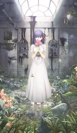 Fate Stay Night Type Moon Wiki Fandom