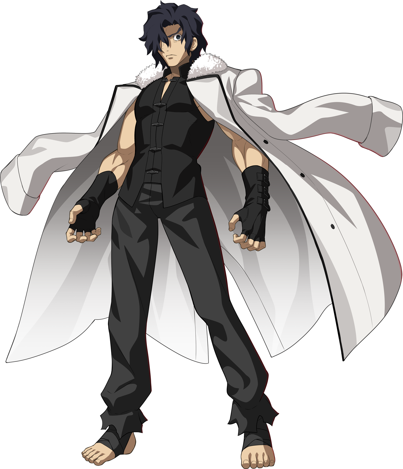 Melty Blood: Type Lumina | TYPE-MOON Wiki | Fandom