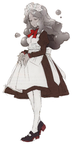 Maid Golem versión 2