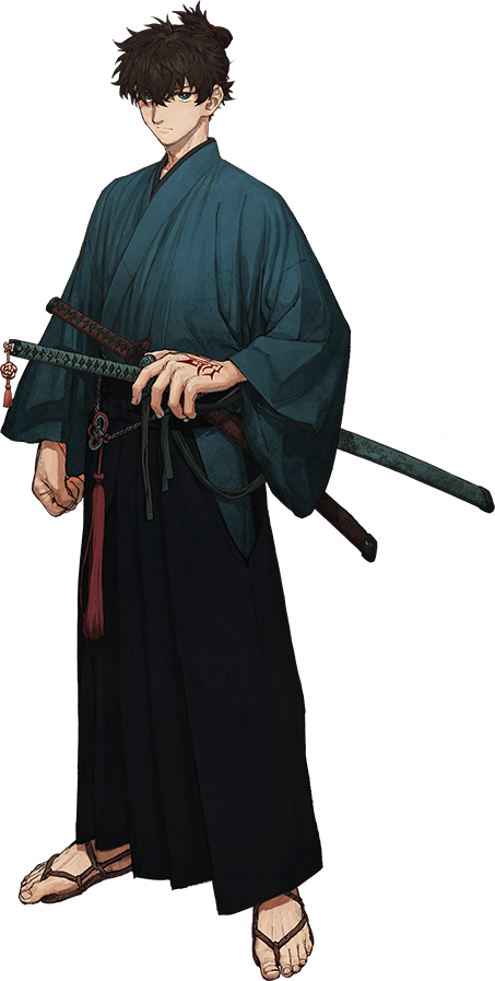 Saber from Fate/Samurai Remnant : r/FGOfanart