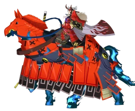 Horse