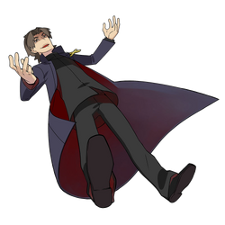 Kirei Kotomine Type Moon Wiki Fandom