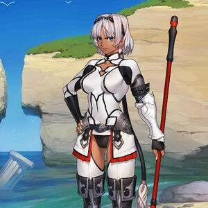 Caenis Type Moon Wiki Fandom See more ideas about fate stay night, arturia pendragon, fate. caenis type moon wiki fandom