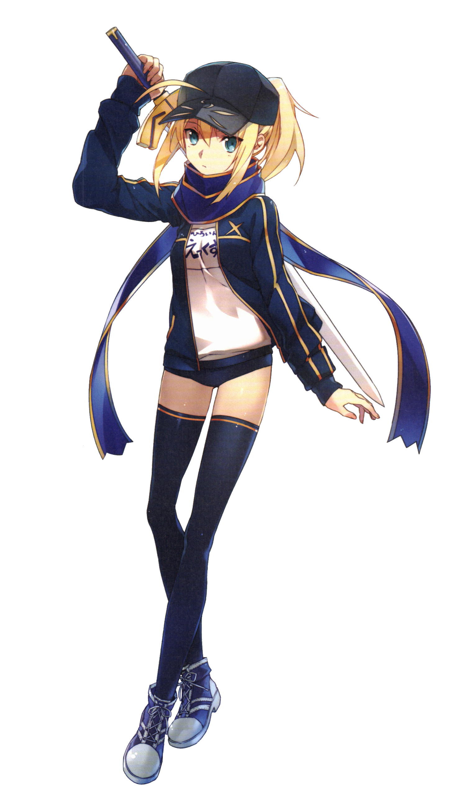 Assassin Fate Grand Order Mhx Wiki Type Moon Fandom