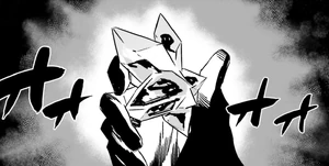 Tinh Thể Mana của Bazdilot Cordelion.