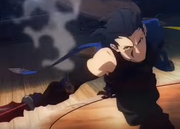 Diarmuid Saber US Singularity.png