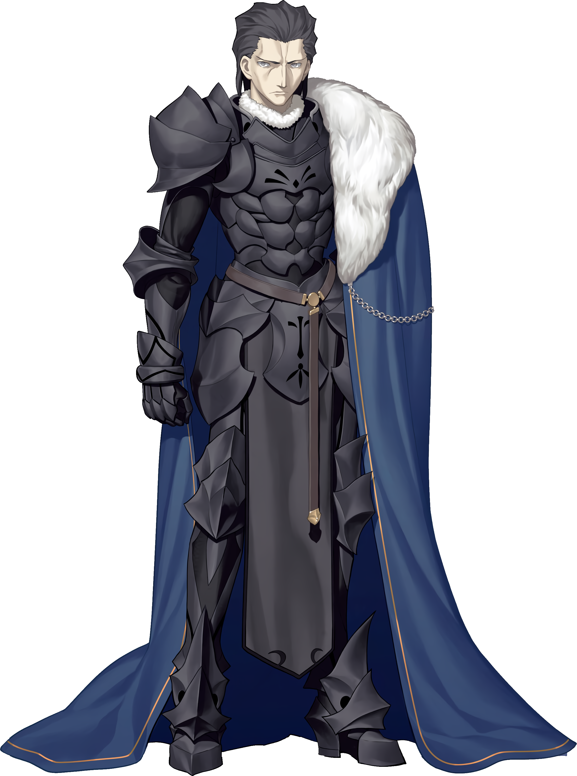 Agravain Type Moon Wiki Fandom