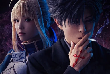 Sound Drama Fate/Zero Soundtrack -update edition- Zero no Koukei