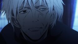 Kariya Matou Type Moon Wiki Fandom