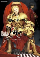 Fate/Zero (manga) | TYPE-MOON Wiki | Fandom