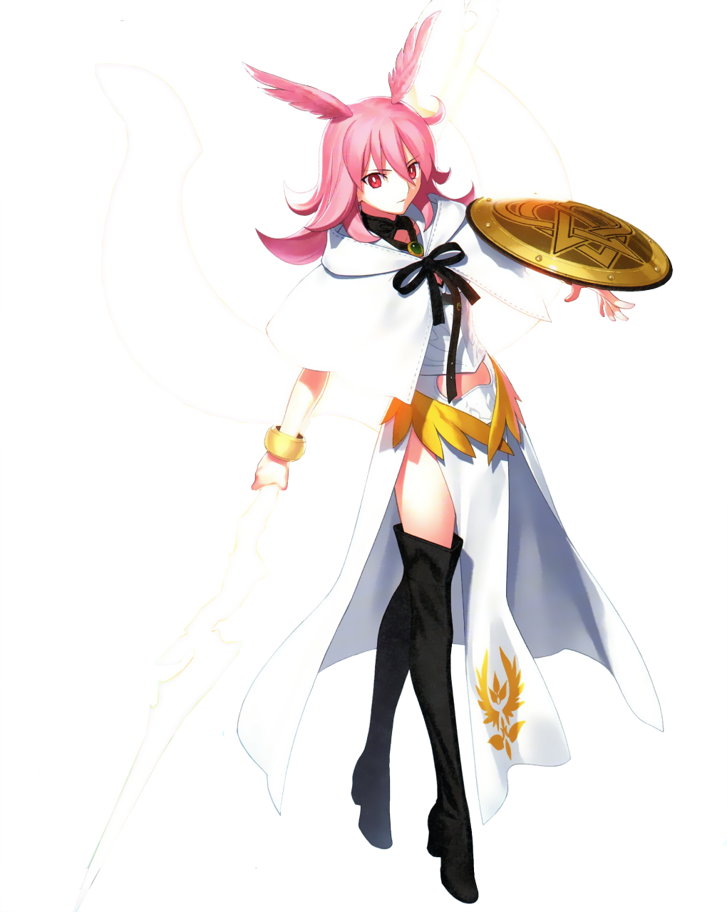 The origin of the Valkyries : r/grandorder
