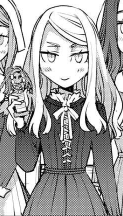 List Of Minor Characters Type Moon Wiki Fandom