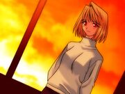 Arcueid if