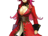 Francis Drake