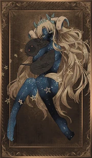 BeastEreshCardBronze