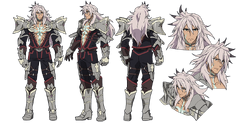 Siegfried Type Moon Wiki Fandom Siegfried Type Moon Wiki Fandom