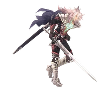 FGOSaberSiegfriedStage1