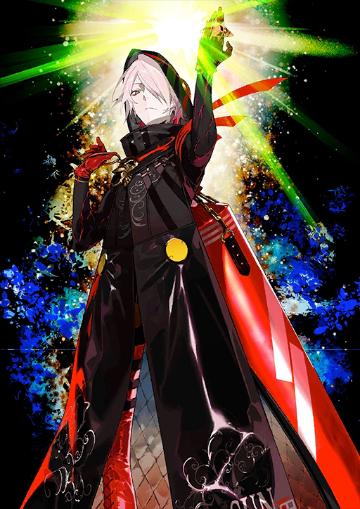 Karna Type Moon Wiki Fandom