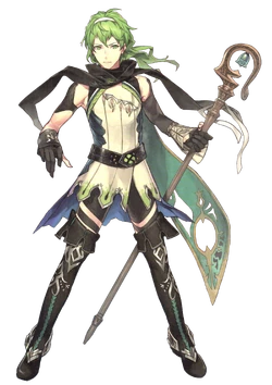 David Type Moon Wiki Fandom