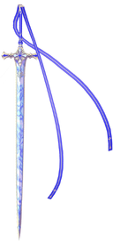 Archetype Earth's Sword