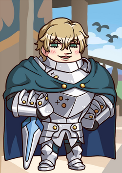 Gawain Type Moon Wiki Fandom Gawain Type Moon Wiki Fandom