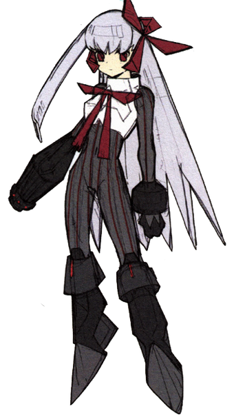 BB | TYPE-MOON Wiki | Fandom