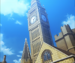 Clock Tower | TYPE-MOON Wiki | Fandom