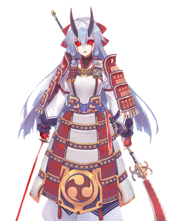 Archer Fate Grand Order Tomoe Gozen Type Moon Wiki Fandom