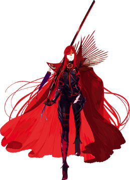 Demon King Nobunaga | TYPE-MOON Wiki | Fandom
