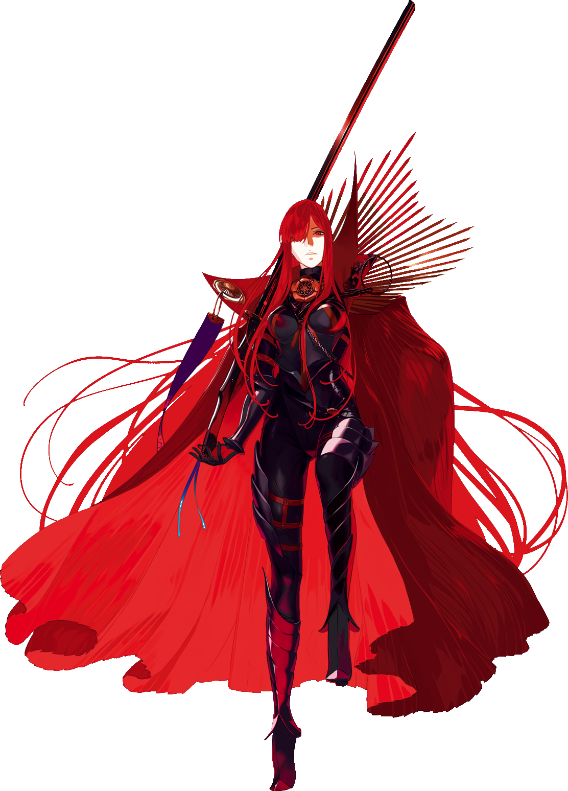 Maxwell's Demon (Noble Phantasm), TYPE-MOON Wiki