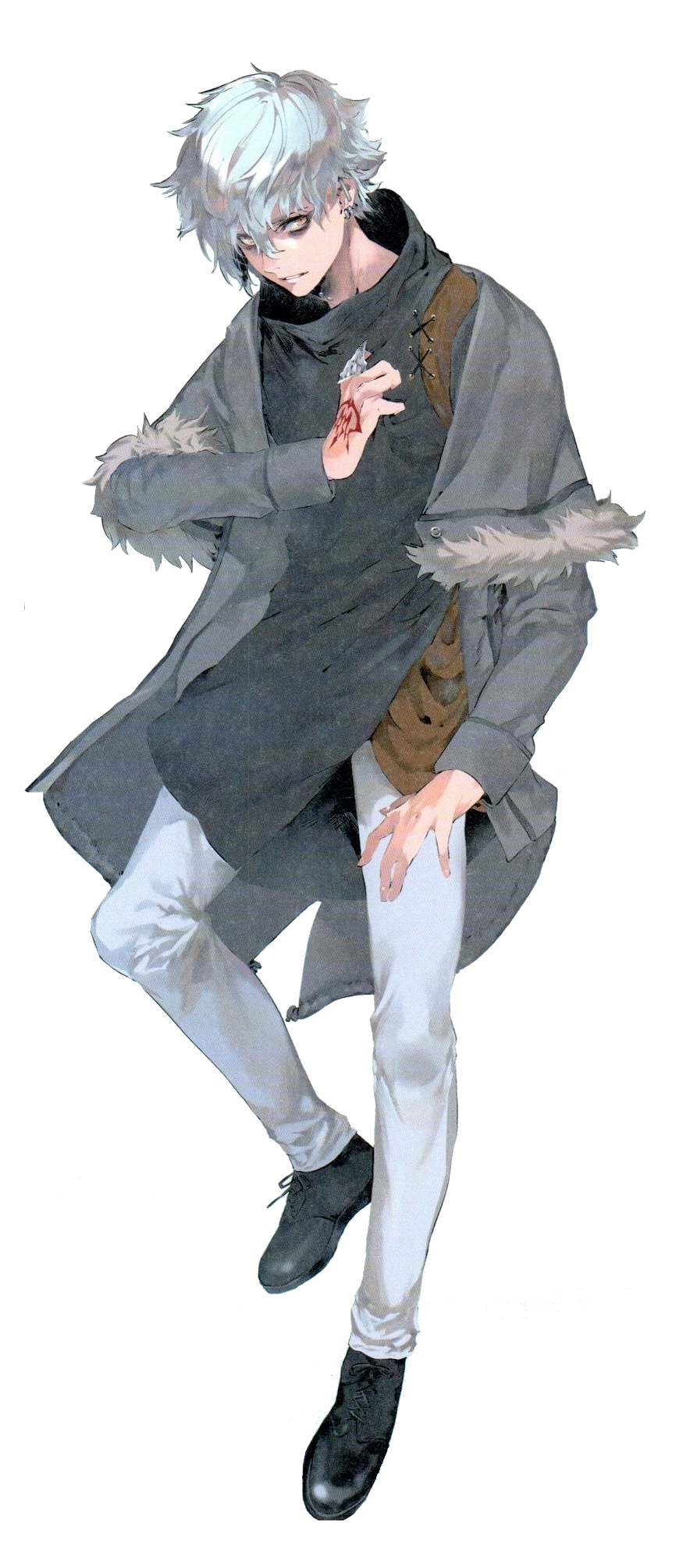 Kadoc Zemlupus Type Moon Wiki Fandom #fate #fate_grand_order / #fate_go / #fgo. kadoc zemlupus type moon wiki fandom