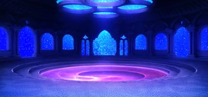 The Site of Selection