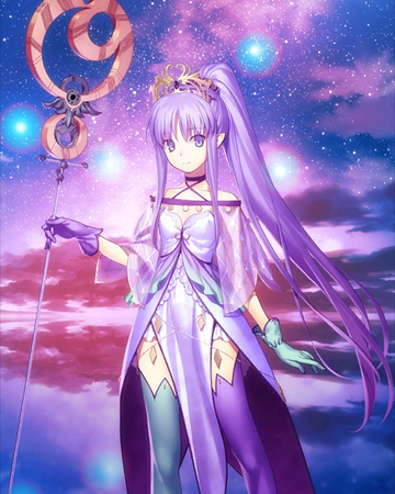 Medical Medea Type Moon Wiki Fandom