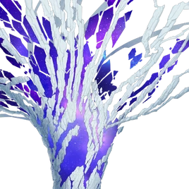 Fantasy Tree Mayall Sprite