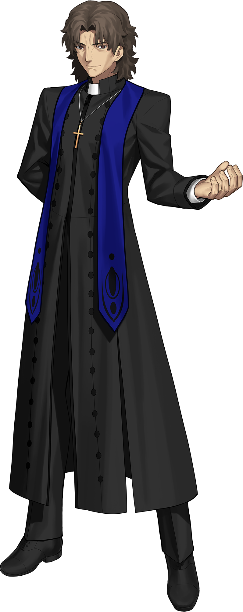 Grigori Rasputin Type Moon Wiki Fandom ▶️ listen) yuen is a league of legends esports player, currently jungler for gamersorigin. grigori rasputin type moon wiki fandom