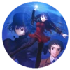 Mahou Tsukai no Yoru