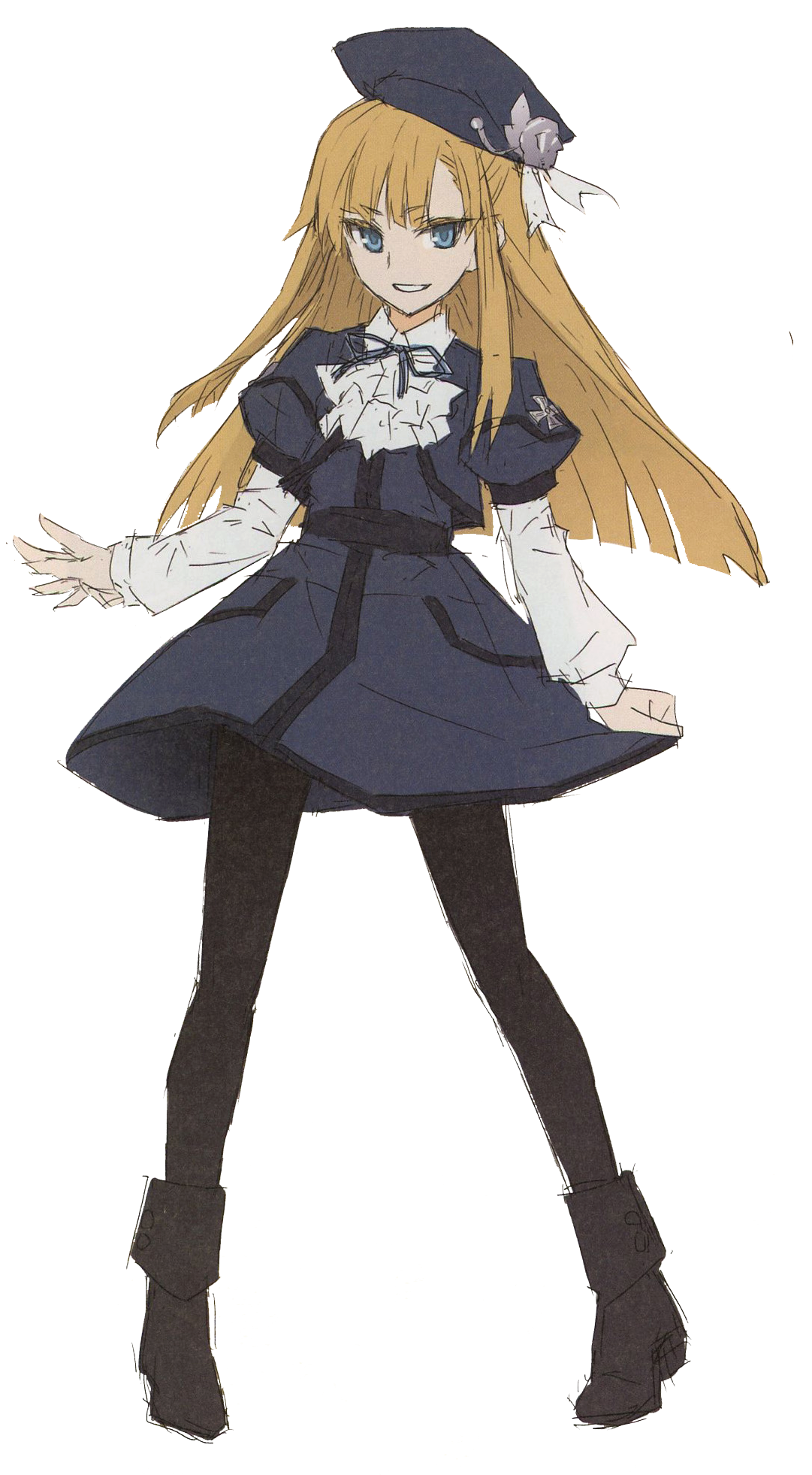 Reines El Melloi Archisorte Type Moon Wiki Fandom