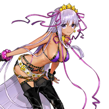 Bb Type Moon Wiki Fandom Fate/grand order wiki is a basic wiki for the mobile game fate/grand order. bb type moon wiki fandom