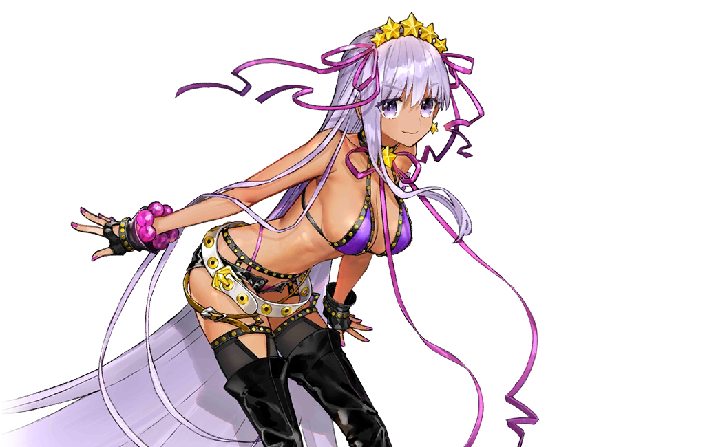 Pele Type Moon Wiki Fandom